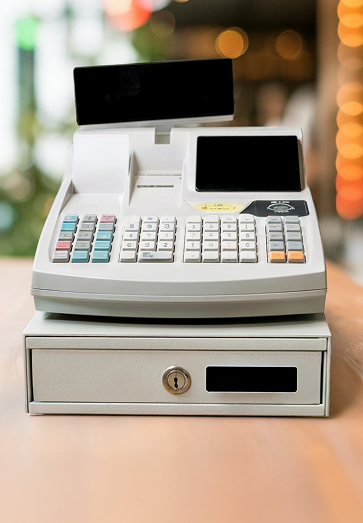 PÉNZTÁRGÉP SZALAGOK