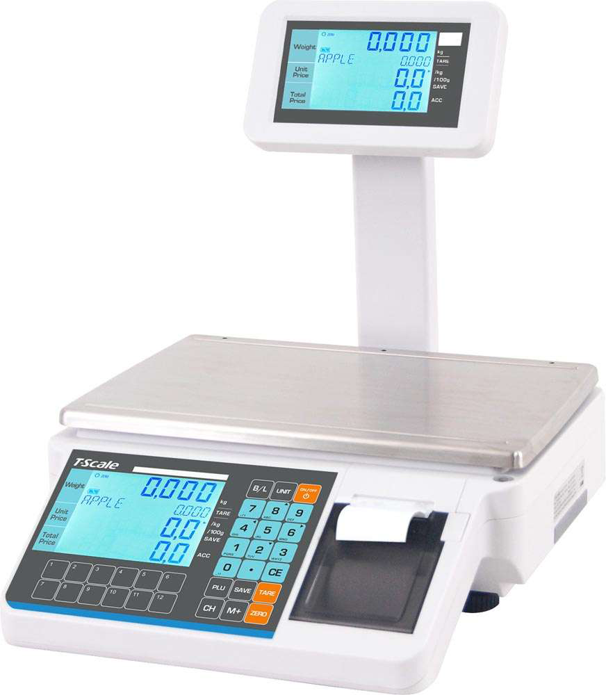 Thermal Label szalag