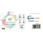 37,5*40mm ( 55 gr) 13-15mm  papír core 16,3 méter Pénztár szalag ( EGYEDI )